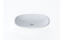 Small Rectangular Vessel Sink picture № 6